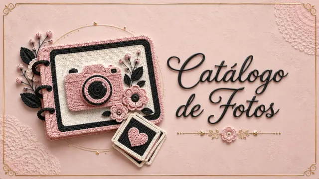 Catálogo de Fotos