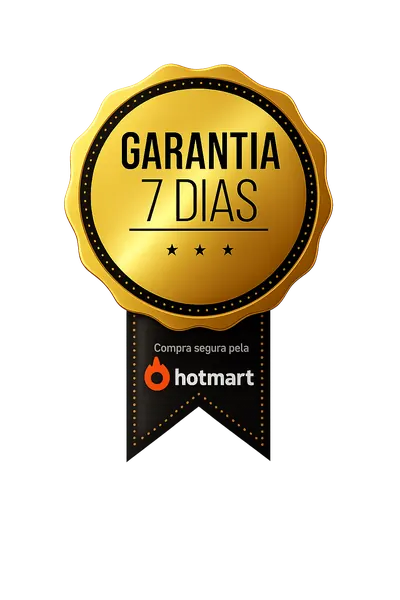 Garantia 7 dias